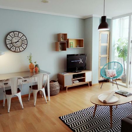 아 코루냐 Housingcoruna San Andres Centro 아파트 외부 사진
