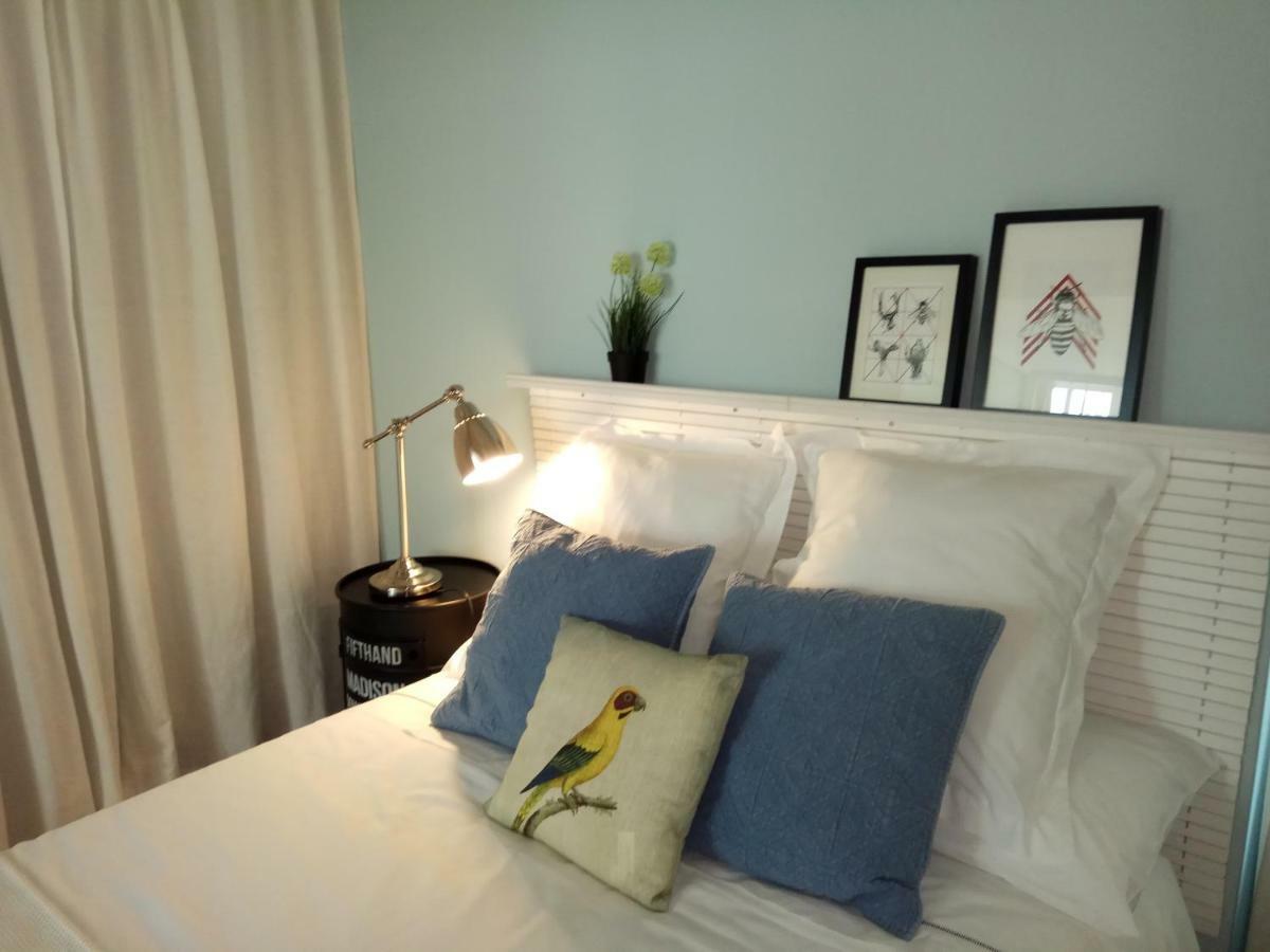 아 코루냐 Housingcoruna San Andres Centro 아파트 외부 사진